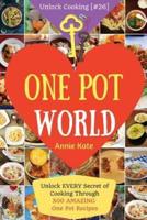 Welcome to One Pot World