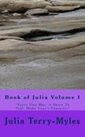 Book of Julia V1