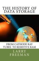 The History of Data Storage