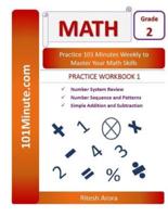 101Minute.com Grade 2 Math PRACTICE WORKBOOK 1
