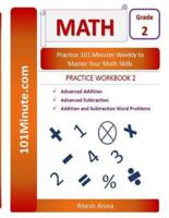 101Minute.com Grade 2 Math PRACTICE WORKBOOK 2