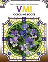VMI Coloing Books