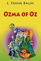 Ozma of Oz