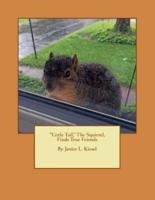 "Little Tail," The Squirrel, Finds True Friends