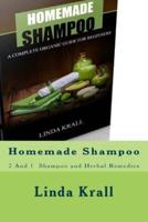 Homemade Shampoo