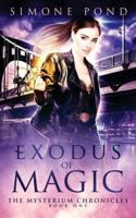 Exodus of Magic