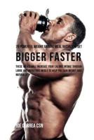 70 Powerful Weight Gaining Meal Recipes to Get Bigger Faster
