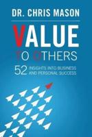 Value to Others