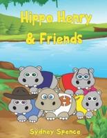 Hippo Henry & Friends