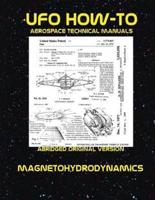 Magnetohydrodynamics