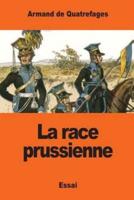 La Race Prussienne