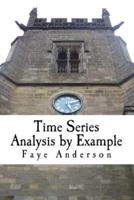 Time Series Analysis by Example