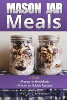 Mason Jar Meals