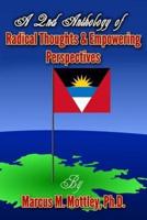 A 2nd Anthology of Radical Thoughts & Empowering Perspectives