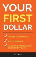 Your First Dollar