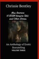 Miss America (A Bdsm Vampire Tale) and Other Stories