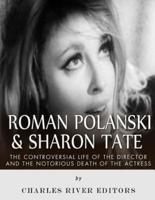 Roman Polanski & Sharon Tate