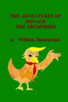The Adventures of Donald the Trumpbird