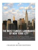 The Most Famous Landmarks of New York City