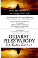 Gujarat Files Parody