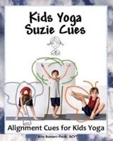 Kids Yoga Suzie Cues
