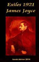 Exiles 1921 James Joyce