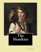 The Monikins. By