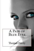 A Pair of Blue Eyes Thomas Hardy