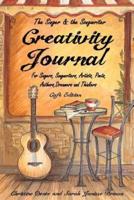 Creativity Journal - Cafe Edition