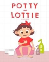 Potty and Lottie