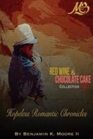 Red Wine & Chocolate Cake Collection