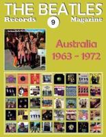 The Beatles Records Magazine - No. 9 - Australia (1963 - 1972)