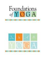 Foundations of Yoga