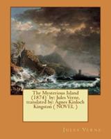 The Mysterious Island (1874) By