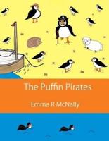 The Puffin Pirates