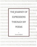 The Journey of Expressions Through My Poems