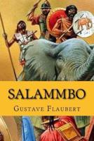 Salammbo (English Edition)