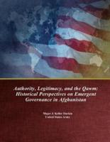 Authority, Legitimacy, and the Qawm