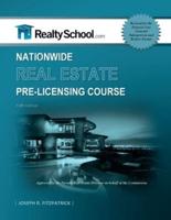 Nationwide Real Estate Pre-licensing Course
