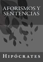 Aforismos Y Sentencias