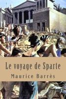 Le Voyage De Sparte