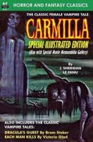 Carmilla, Special Illustrated Edition