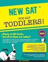 New SAT for SAT Toddlers