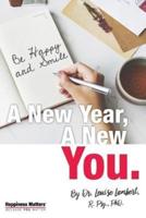 A New Year, a New You