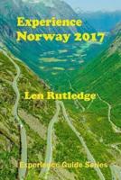 Experience Norway 2017