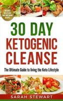 30 Day Ketogenic Cleanse