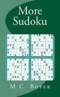 More Sudoku