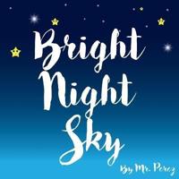 Bright Night Sky