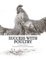 Success With Poultry