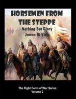 Horsemen from the Steppe